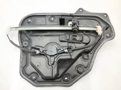 Second-hand car spare part rear left window regulator for mazda cx-5 (ke, gh) 2.2 d (ke2fw) oem iam references k3006