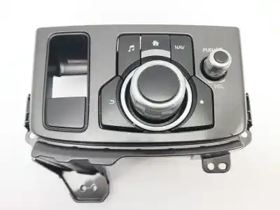 Second-hand car spare part multifunction switch for mazda cx-5 (ke, gh) 2.2 d (ke2fw) oem iam references ka0g66cm0