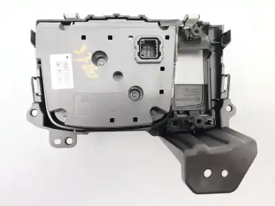 Автозапчасти б/у многофункциональное управление за mazda cx-5 (ke, gh) 2.2 d (ke2fw) ссылки oem iam ka0g66cm0  