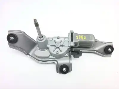 Second-hand car spare part rear windshield wiper motor for mazda cx-5 (ke, gh) 2.2 d (ke2fw) oem iam references kd5367450