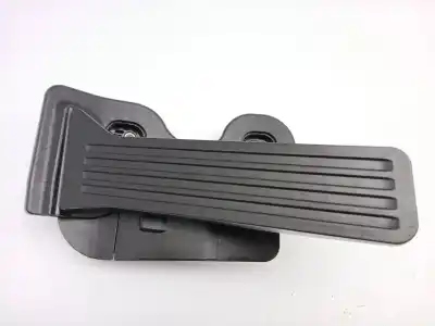 Second-hand car spare part accelerator pedal for mazda cx-5 (ke, gh) 2.2 d (ke2fw) oem iam references ghp941600g