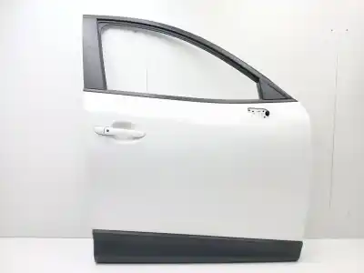 Second-hand car spare part front right door for mazda cx-5 (ke, gh) 2.2 d (ke2fw) oem iam references kdy35802xc