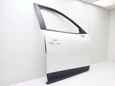 Автозапчасти б/у дверь передняя правая за mazda cx-5 (ke, gh) 2.2 d (ke2fw) ссылки oem iam kdy35802xc  