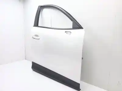 Автозапчасти б/у дверь передняя правая за mazda cx-5 (ke, gh) 2.2 d (ke2fw) ссылки oem iam kdy35802xc  