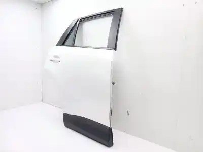 Автозапчастина б/у двері задні праві для mazda cx-5 (ke, gh) 2.2 d (ke2fw) посилання на oem iam kdy37202xb  