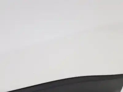 Автозапчастина б/у двері задні ліві для mazda cx-5 (ke, gh) 2.2 d (ke2fw) посилання на oem iam kdy37302xb  