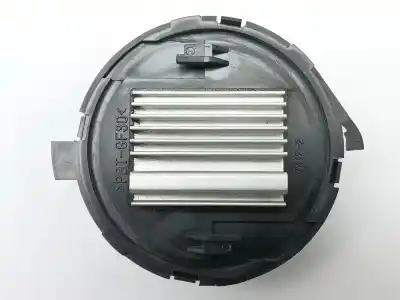 Second-hand car spare part heater blower for mazda cx-5 (ke, gh) 2.2 d (ke2fw) oem iam references h7651ka0g
