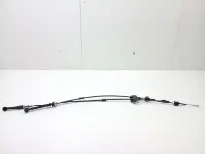 Second-hand car spare part gearbox linkage for mazda cx-5 (ke, gh) 2.2 d (ke2fw) oem iam references kd5946500a