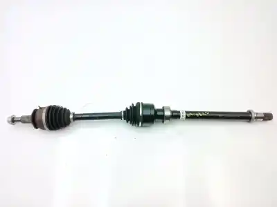 Second-hand car spare part front right transmission for mazda cx-5 (ke, gh) 2.2 d (ke2fw) oem iam references gdb32550x