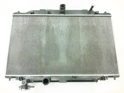 Second-hand car spare part water radiator for mazda cx-5 (ke, gh) 2.2 d (ke2fw) oem iam references 2230004231