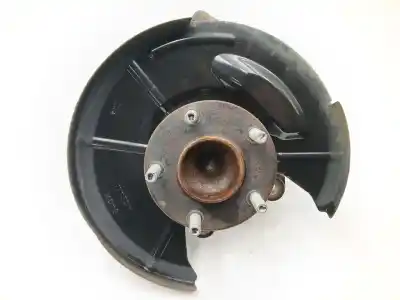 Second-hand car spare part rear right knuckle for mazda cx-5 (ke, gh) 2.2 d (ke2fw) oem iam references k0702611x