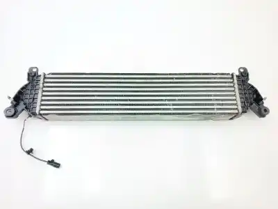 Second-hand car spare part intercooler for mazda cx-5 (ke, gh) 2.2 d (ke2fw) oem iam references shbh13565