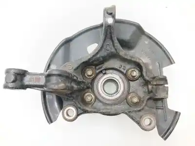 Second-hand car spare part front right knuckle for mazda cx-5 (ke, gh) 2.2 d (ke2fw) oem iam references kd3533021a  