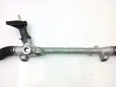 Автозапчастина б/у рульмова рейка для mazda cx-5 (ke, gh) 2.2 d (ke2fw) посилання на oem iam kd3132110j  