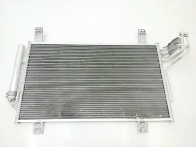 Second-hand car spare part Air Conditioning Condenser / Radiator for MAZDA CX-5 (KE, GH) 2.2 D (KE2FW) OEM IAM references KD6261480A  