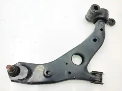 Second-hand car spare part front right lower suspension arm for mazda cx-5 (ke, gh) 2.2 d (ke2fw) oem iam references ka0g34300b