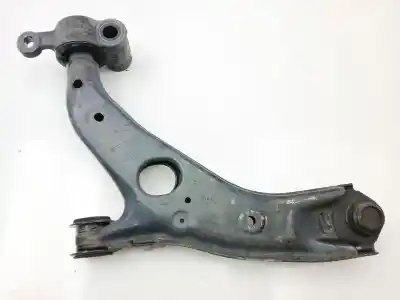Автозапчасти б/у передний правый нижний рычаг подвески за mazda cx-5 (ke, gh) 2.2 d (ke2fw) ссылки oem iam ka0g34300b  