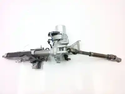 Second-hand car spare part steering column for mazda cx-5 (ke, gh) 2.2 d (ke2fw) oem iam references bhr132150c