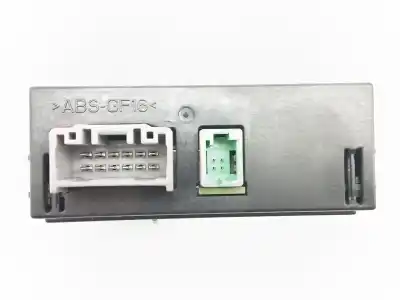 Автозапчасти б/у электронный модуль за mazda cx-5 (ke, gh) 2.2 d (ke2fw) ссылки oem iam d09h669u0  