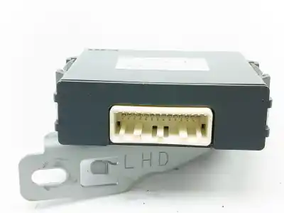 Second-hand car spare part electronic module for mazda cx-5 (ke, gh) 2.2 d (ke2fw) oem iam references ka1f67uu0e  