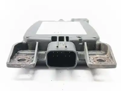 Автозапчастина б/у електронний модуль для mazda cx-5 (ke, gh) 2.2 d (ke2fw) посилання на oem iam ka1f67y80c  