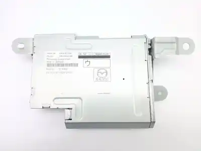 Second-hand car spare part electronic module for mazda cx-5 (ke, gh) 2.2 d (ke2fw) oem iam references ka1k10040402