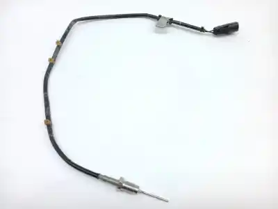 Second-hand car spare part lambda probe for mazda cx-5 (ke, gh) 2.2 d (ke2fw) oem iam references sh0218700