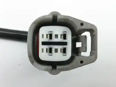 Second-hand car spare part lambda probe for mazda cx-5 (ke, gh) 2.2 d (ke2fw) oem iam references sh01 09t024441 