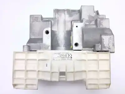 Second-hand car spare part anti-theft device for mazda cx-5 (ke, gh) 2.2 d (ke2fw) oem iam references k7400az91d