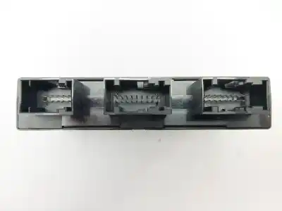 Second-hand car spare part electronic module for bmw 5 (e60) 530 d oem iam references 66219116264  
