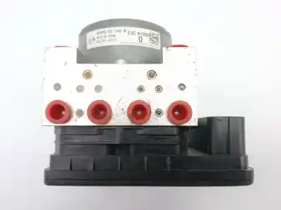 Second-hand car spare part abs for mazda cx-5 (ke, gh) 2.2 d (ke2fw) oem iam references ka0g437a0b
