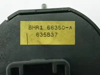 Автозапчасти б/у переключатель стартера за mazda cx-5 (ke, gh) 2.2 d (ke2fw) ссылки oem iam bhr1663s0a  