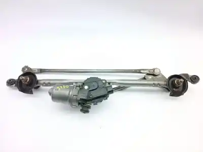 Second-hand car spare part front windshield wiper motor for mazda cx-5 (ke, gh) 2.2 d (ke2fw) oem iam references kd5367340d