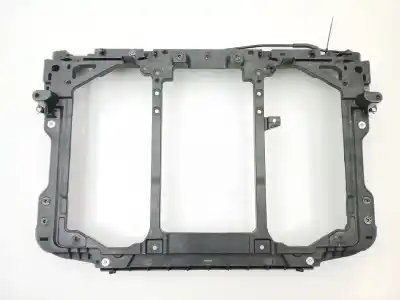 Автозапчастина б/у ФРОНТАЛЬНА ПАНЕЛЬ для MAZDA CX-5 (KE, GH)  Посилання на OEM IAM KD5353111  