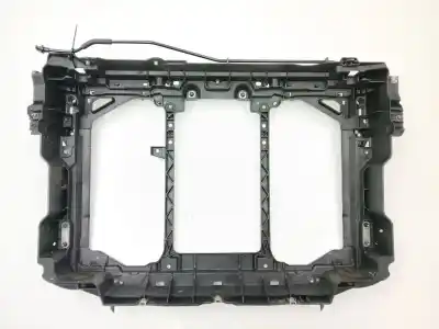 Автозапчастина б/у фронтальна панель для mazda cx-5 (ke, gh) 2.2 d (ke2fw) посилання на oem iam kd5353111  