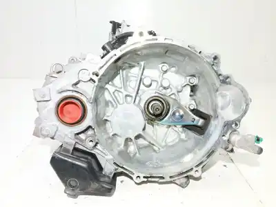 Автозапчастина б/у КОРОБКА ПЕРЕДАЧ для HYUNDAI ELANTRA VI SEDÁN (AD, ADA)  Посилання на OEM IAM 4311532340  