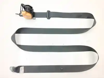 Second-hand car spare part rear right seat belt for mazda cx-5 (ke, gh) 2.2 d (ke2fw) oem iam references bge030007