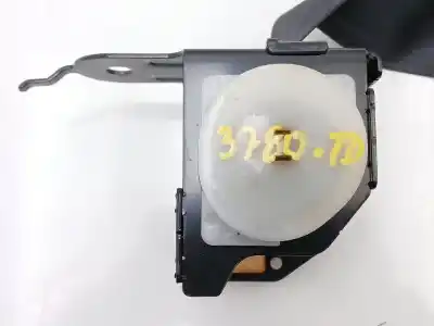Автозапчасти б/у задний правый ремень безопасности за mazda cx-5 (ke, gh) 2.2 d (ke2fw) ссылки oem iam bge030007 t89454t 