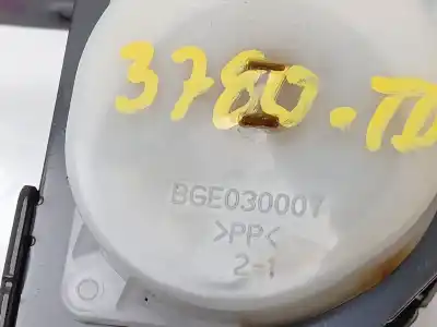 Автозапчасти б/у задний правый ремень безопасности за mazda cx-5 (ke, gh) 2.2 d (ke2fw) ссылки oem iam bge030007 t89454t 