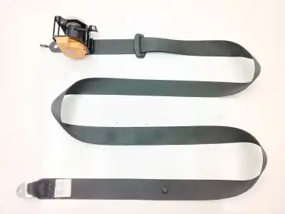 Second-hand car spare part rear left seat belt for mazda cx-5 (ke, gh) 2.2 d (ke2fw) oem iam references bge030007