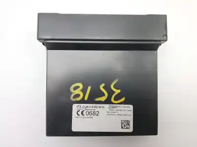 Автозапчасти б/у ЭЛЕКТРОННЫЙ МОДУЛЬ за CITROEN C4 GRAND PICASSO  ссылки OEM IAM 9801695280  