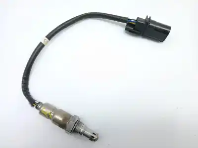 Peça sobressalente para automóvel em segunda mão SONDA LAMBDA por CITROEN C4 GRAND PICASSO  Referências OEM IAM 9683265480  