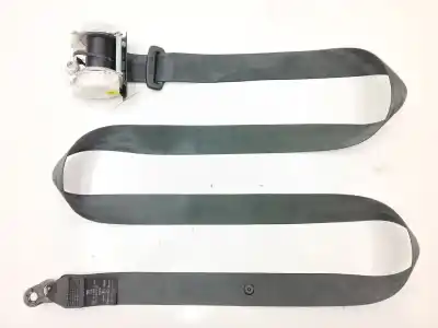 Peça sobressalente para automóvel em segunda mão cinto de segurança traseiro esquerdo por seat ibiza iv (6j5, 6p1) 1.4 referências oem iam 34033946c