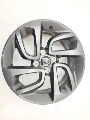 Автозапчасти б/у шина за opel crossland x selective ссылки oem iam 39007897