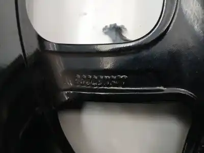 Peça sobressalente para automóvel em segunda mão jogo de jantes por citroen c4 cactus feel referências oem iam 9802911977  