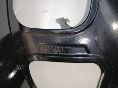 Peça sobressalente para automóvel em segunda mão jogo de jantes por citroen c4 cactus feel referências oem iam 9802911977  