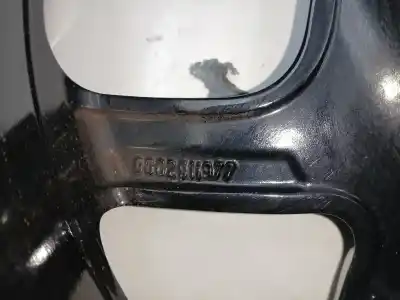 Peça sobressalente para automóvel em segunda mão jogo de jantes por citroen c4 cactus feel referências oem iam 9802911977  