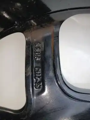 Peça sobressalente para automóvel em segunda mão jogo de jantes por citroen c4 cactus feel referências oem iam 9802911977  