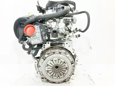 Автозапчастина б/у ДВИГУН КОМПЛЕКТ для TOYOTA AVENSIS (_T25_)  Посилання на OEM IAM 1ZZ-FE  