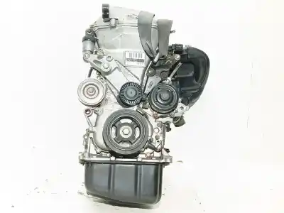 Second-hand car spare part complete engine for toyota avensis (_t25_) 1.8 (zzt251_) oem iam references 1zz-fe  